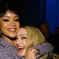 Рианна и Мадонна попали в рейтинг самых богатых бизнес-леди В США