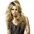 Певица Шакира стала «персоной года» по версии «Латинской Грэмми»