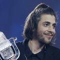 Португалия одержала победу на "Евровидении", москвич из Болгарии Кристиан Костов занял второе место