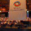 В Сочи открылась выставка, посвященная Всемирным хоровым играм