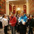 В Госдуме поддержали идею бесплатно пускать студентов в музеи