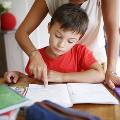 Как родителям эффективно помочь ребенку в учебе