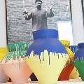 Художники соберут деньги в поддержку коллеги, разбившего вазу Ая Вэйвэя 