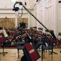 Московская филармония откроет виртуальный концертный зал
