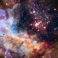 НАСА выпускает захватывающий альбом с «звуками вселенной»