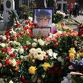 Близкие и поклонники Людмилы Гурченко помянули 40 дней со дня её смерти 