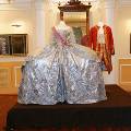 В Ульяновск привезли венчальное платье Екатерины II из мочалок