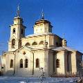 В Якутске у православного храма установят памятник жертвам политических репрессий